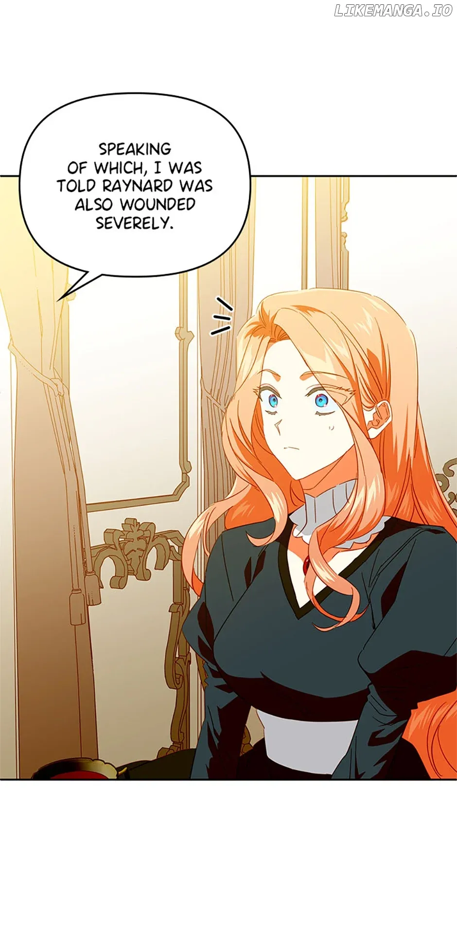 I Raised an Obsessive Servant Chapter 84 Online - página 7