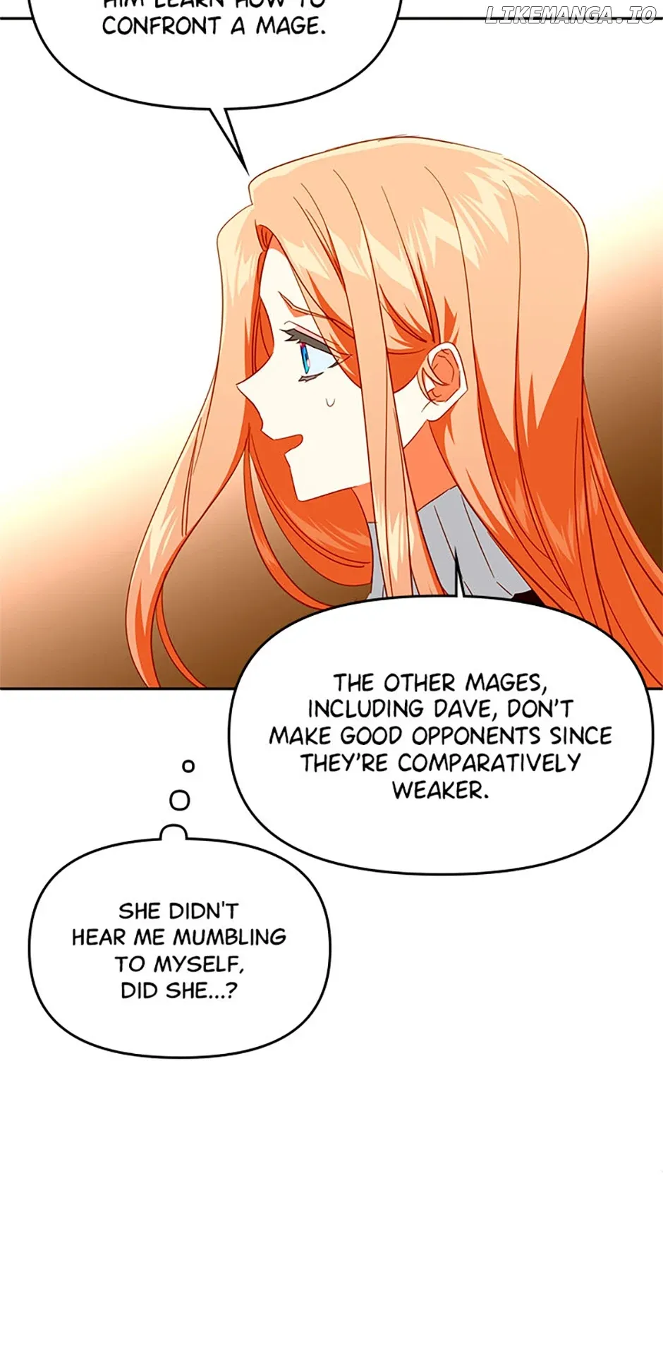 I Raised an Obsessive Servant Chapter 84 Online - página 9