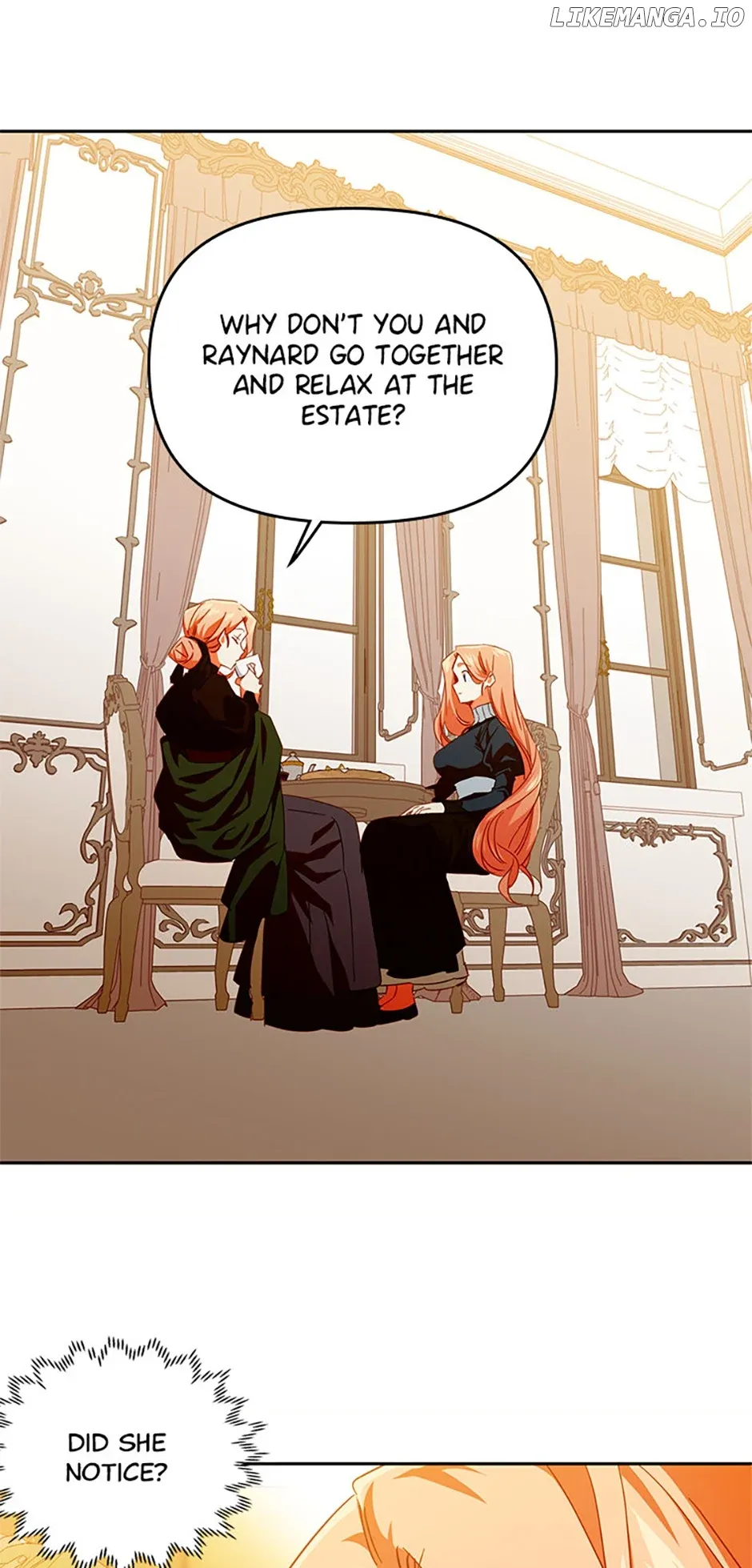 I Raised an Obsessive Servant Chapter 84 Online - página 11