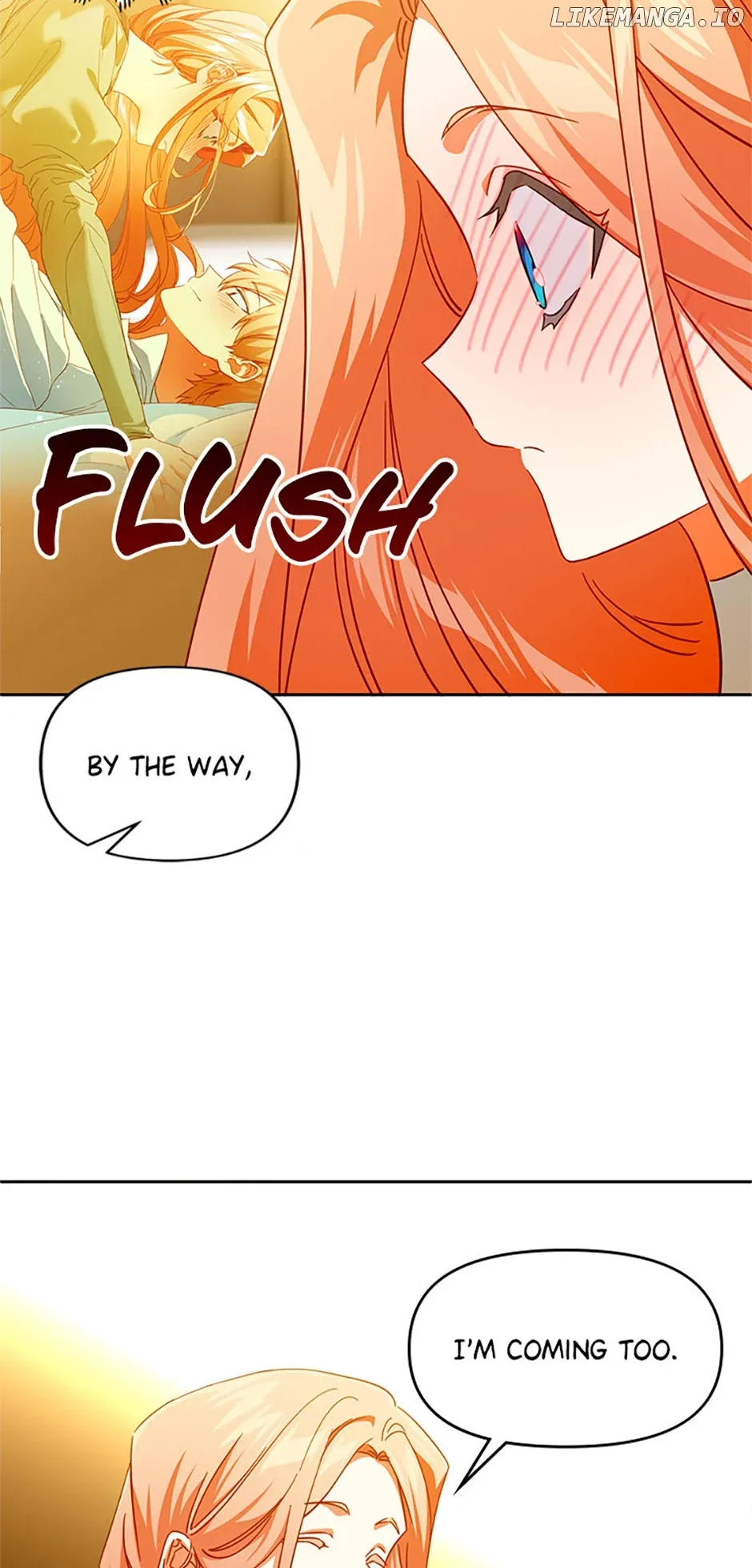 I Raised an Obsessive Servant Chapter 84 Online - página 12