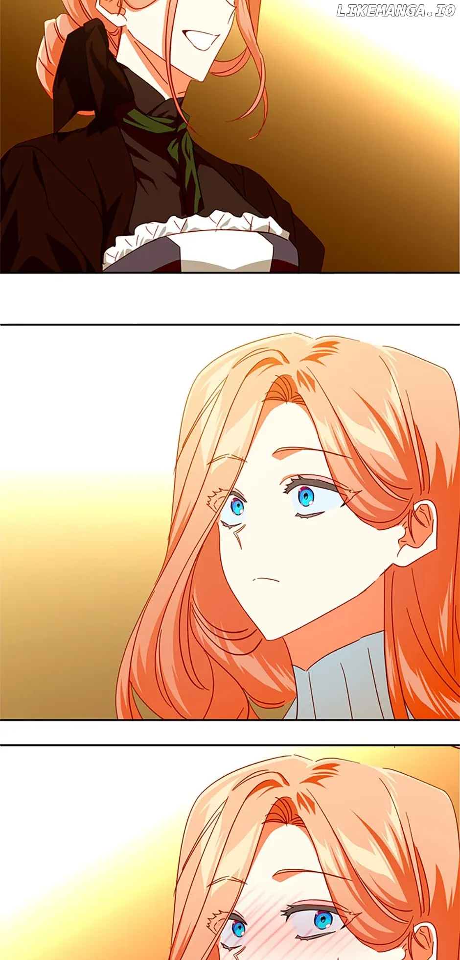 I Raised an Obsessive Servant Chapter 84 Online - página 13