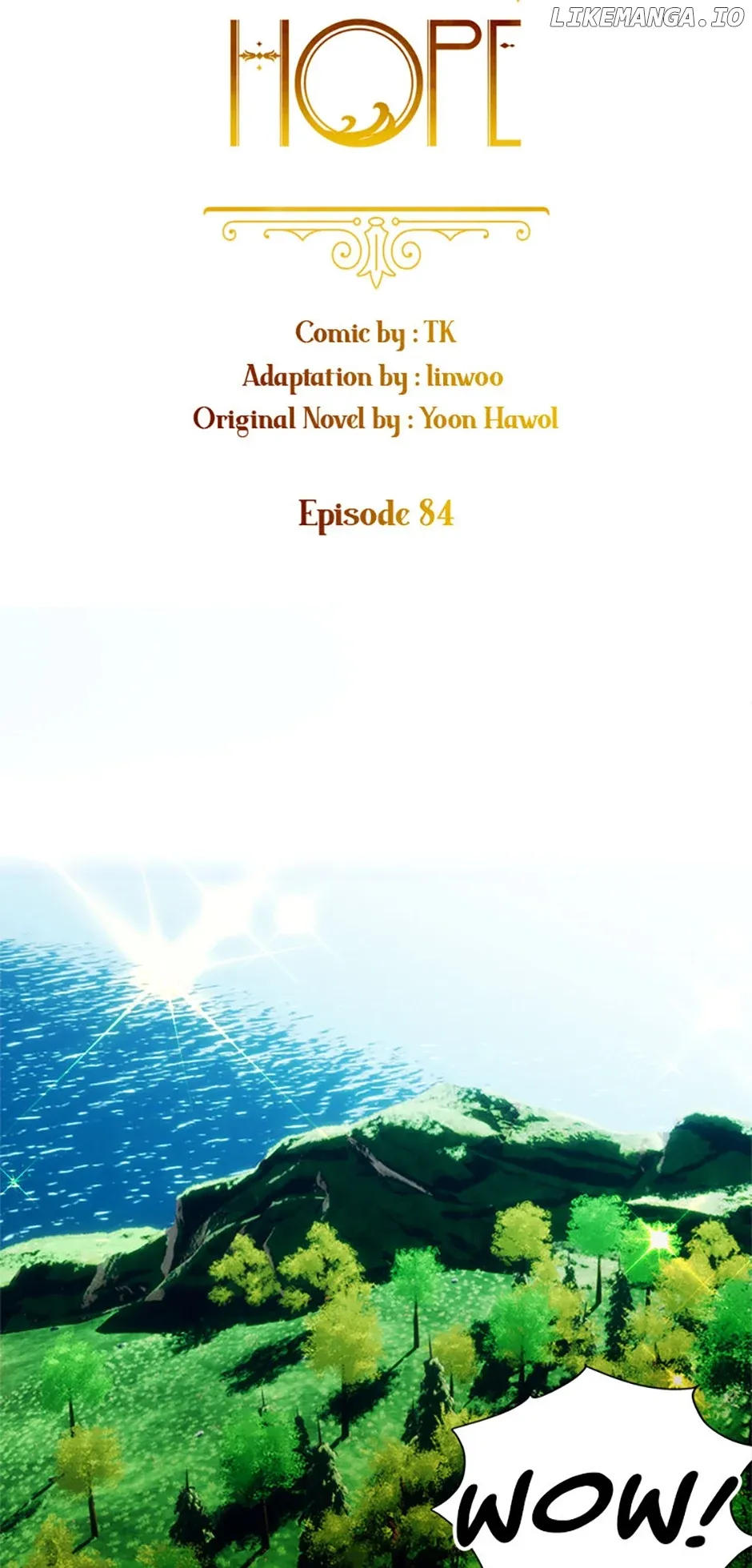 I Raised an Obsessive Servant Chapter 84 Online - página 15