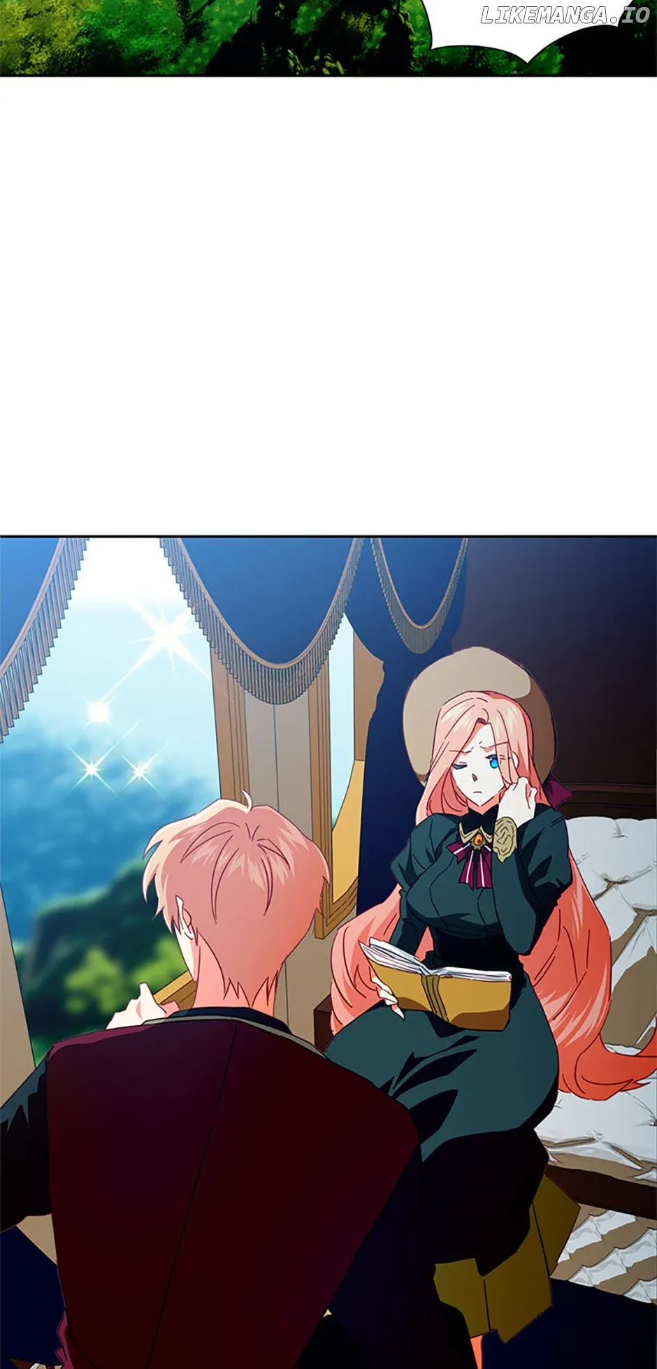 I Raised an Obsessive Servant Chapter 84 Online - página 16