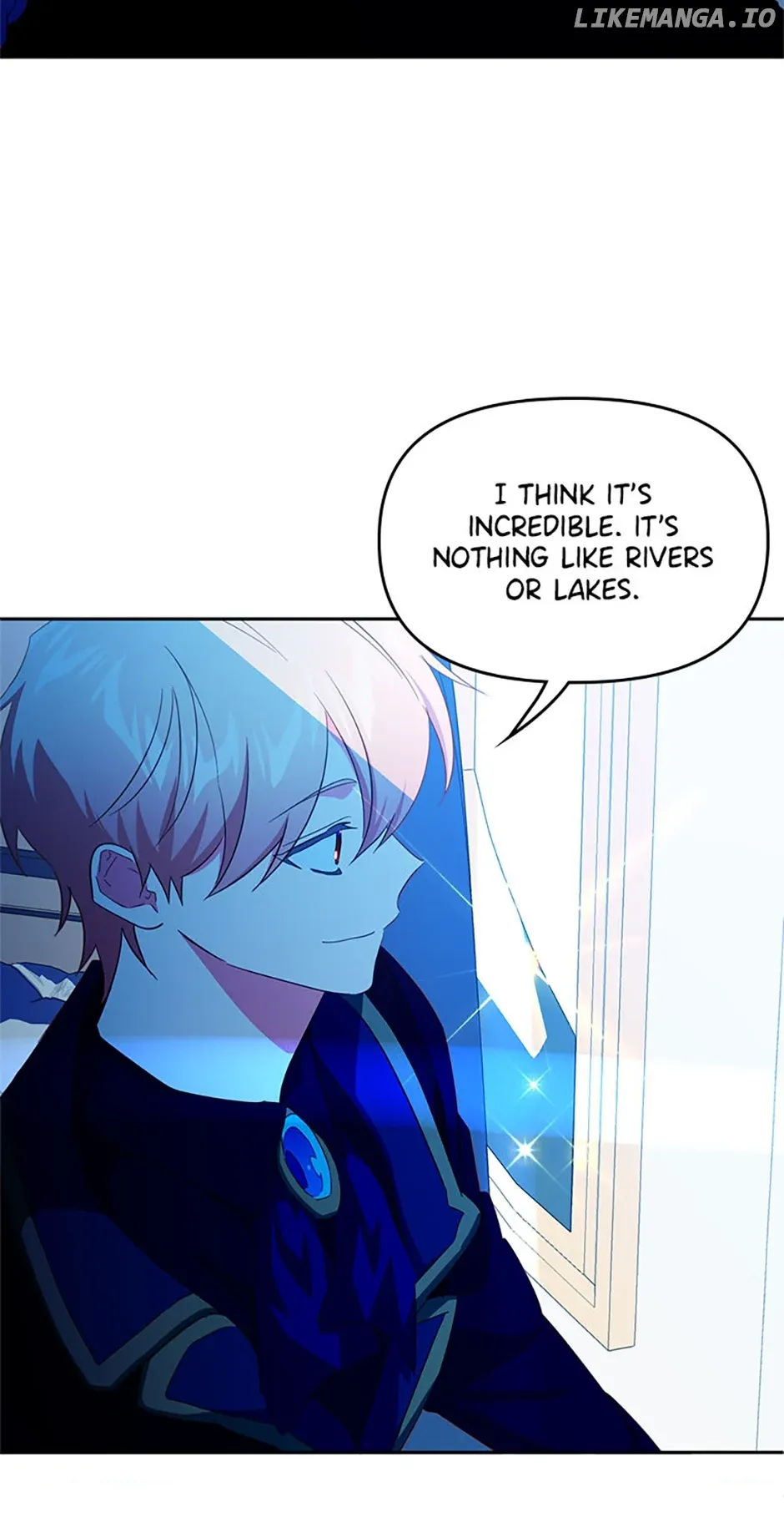 I Raised an Obsessive Servant Chapter 84 Online - página 22