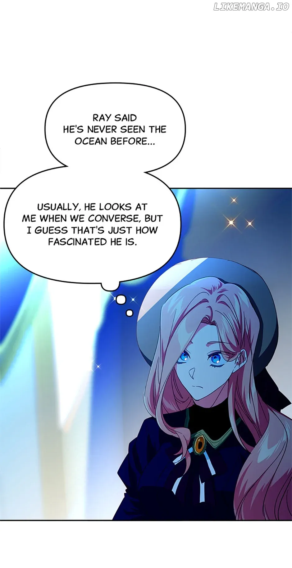 I Raised an Obsessive Servant Chapter 84 Online - página 23