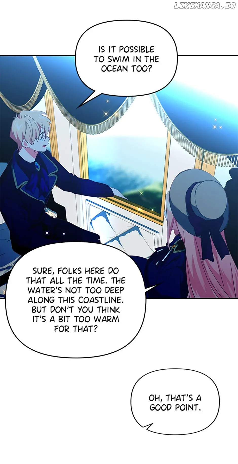 I Raised an Obsessive Servant Chapter 84 Online - página 24