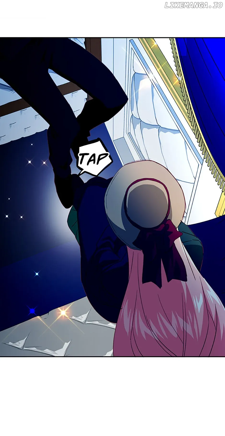 I Raised an Obsessive Servant Chapter 84 Online - página 27