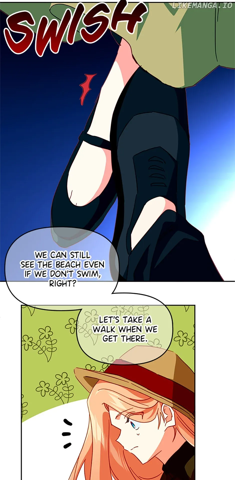 I Raised an Obsessive Servant Chapter 84 Online - página 29