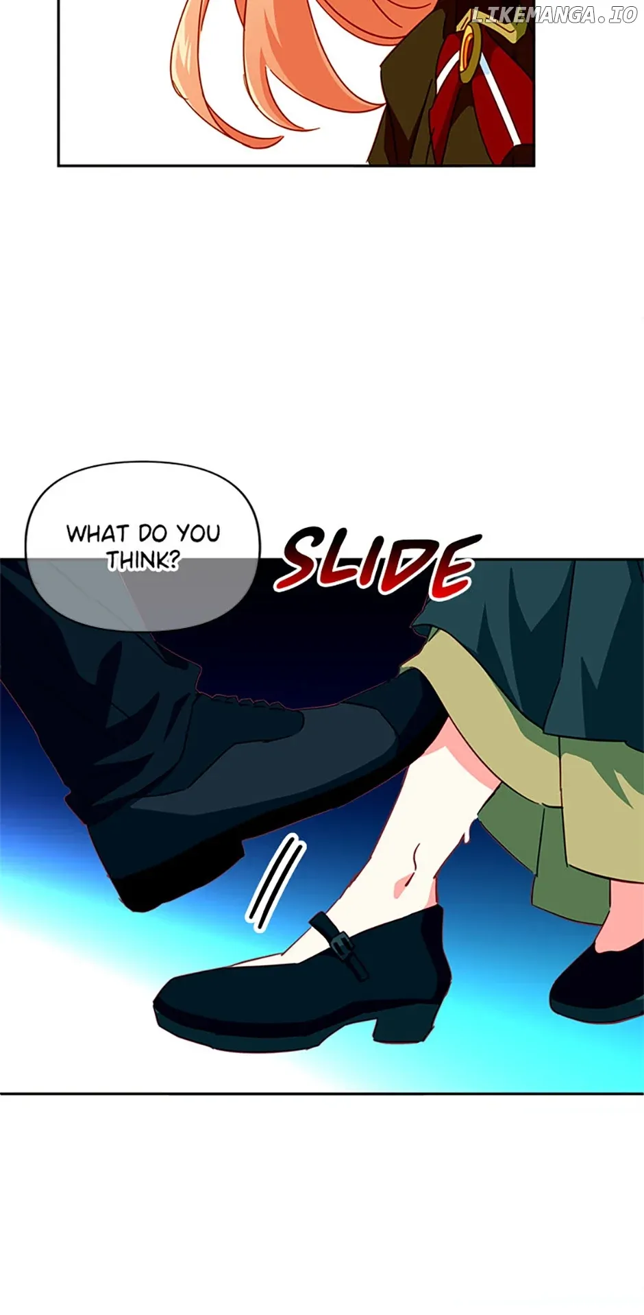 I Raised an Obsessive Servant Chapter 84 Online - página 30