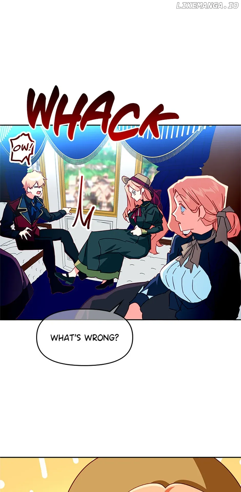 I Raised an Obsessive Servant Chapter 84 Online - página 31