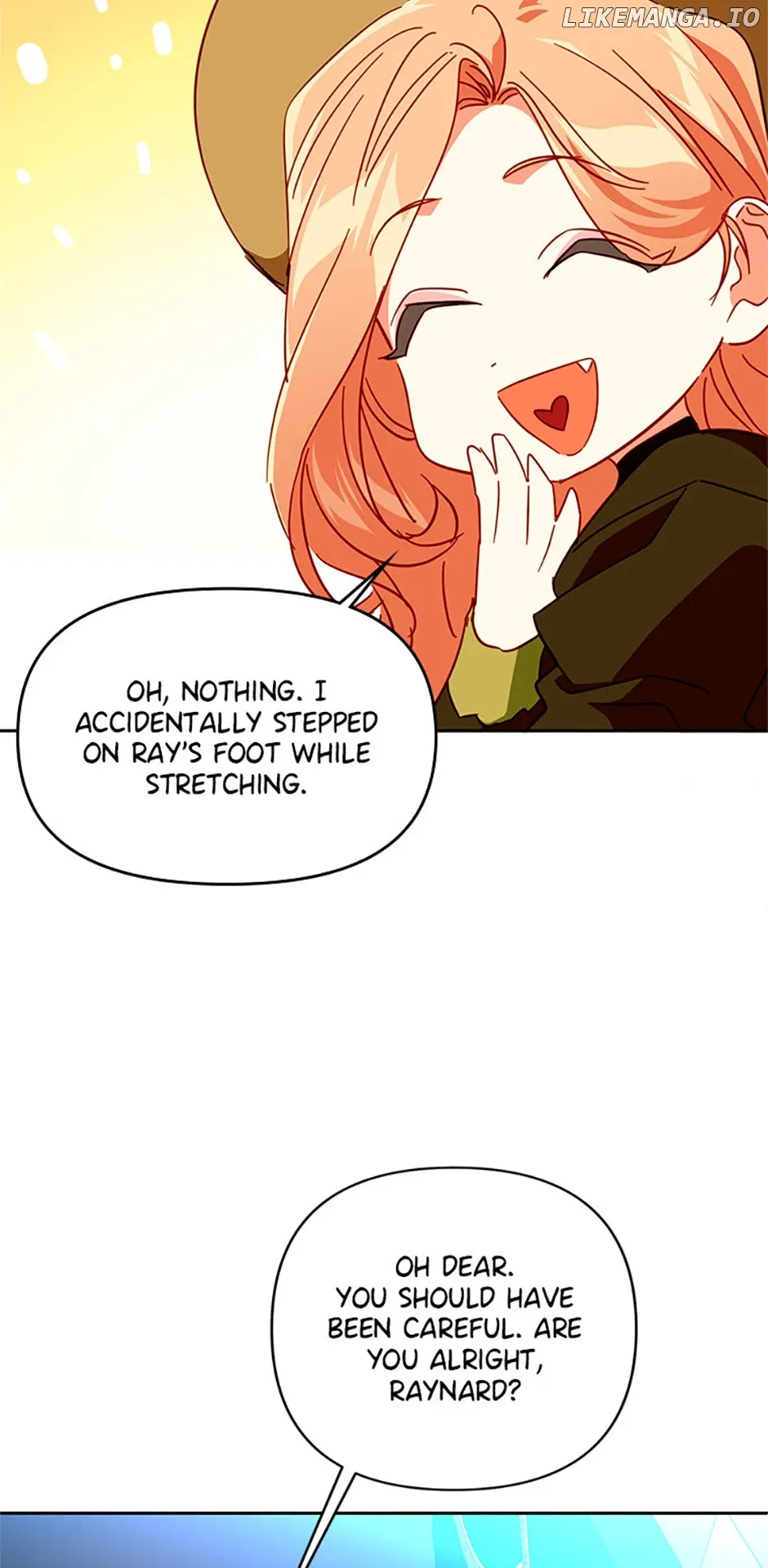 I Raised an Obsessive Servant Chapter 84 Online - página 32