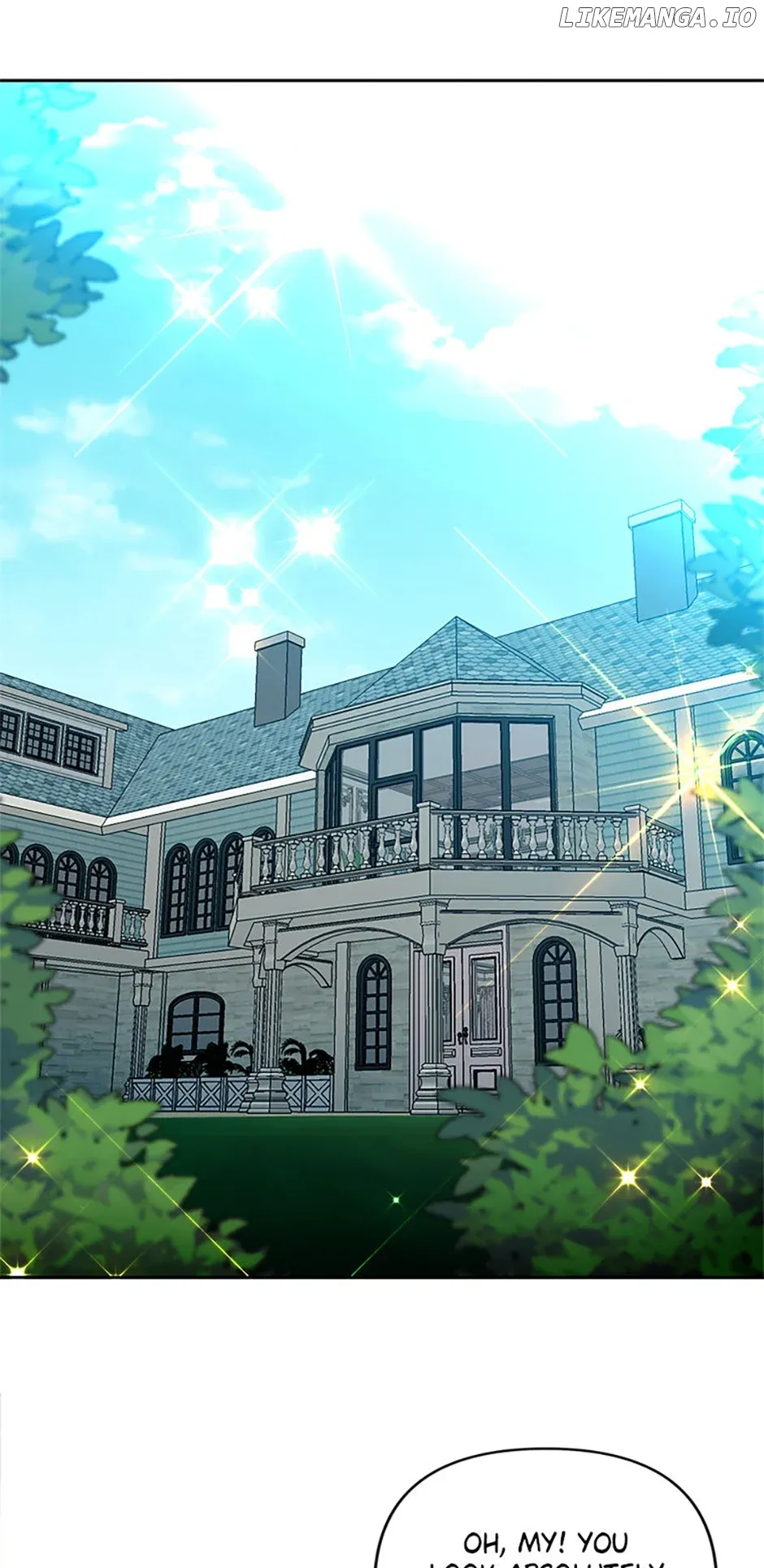 I Raised an Obsessive Servant Chapter 84 Online - página 37