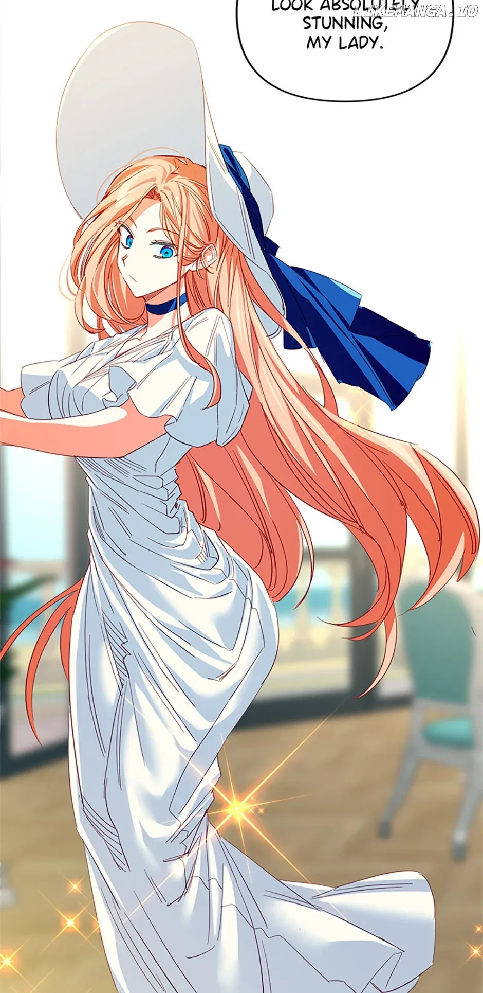 I Raised an Obsessive Servant Chapter 84 Online - página 38