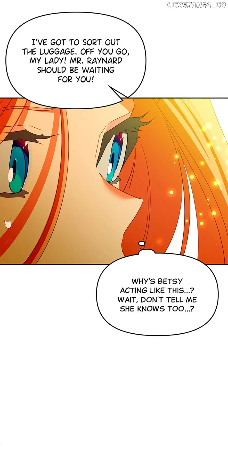 I Raised an Obsessive Servant Chapter 84 Online - página 42