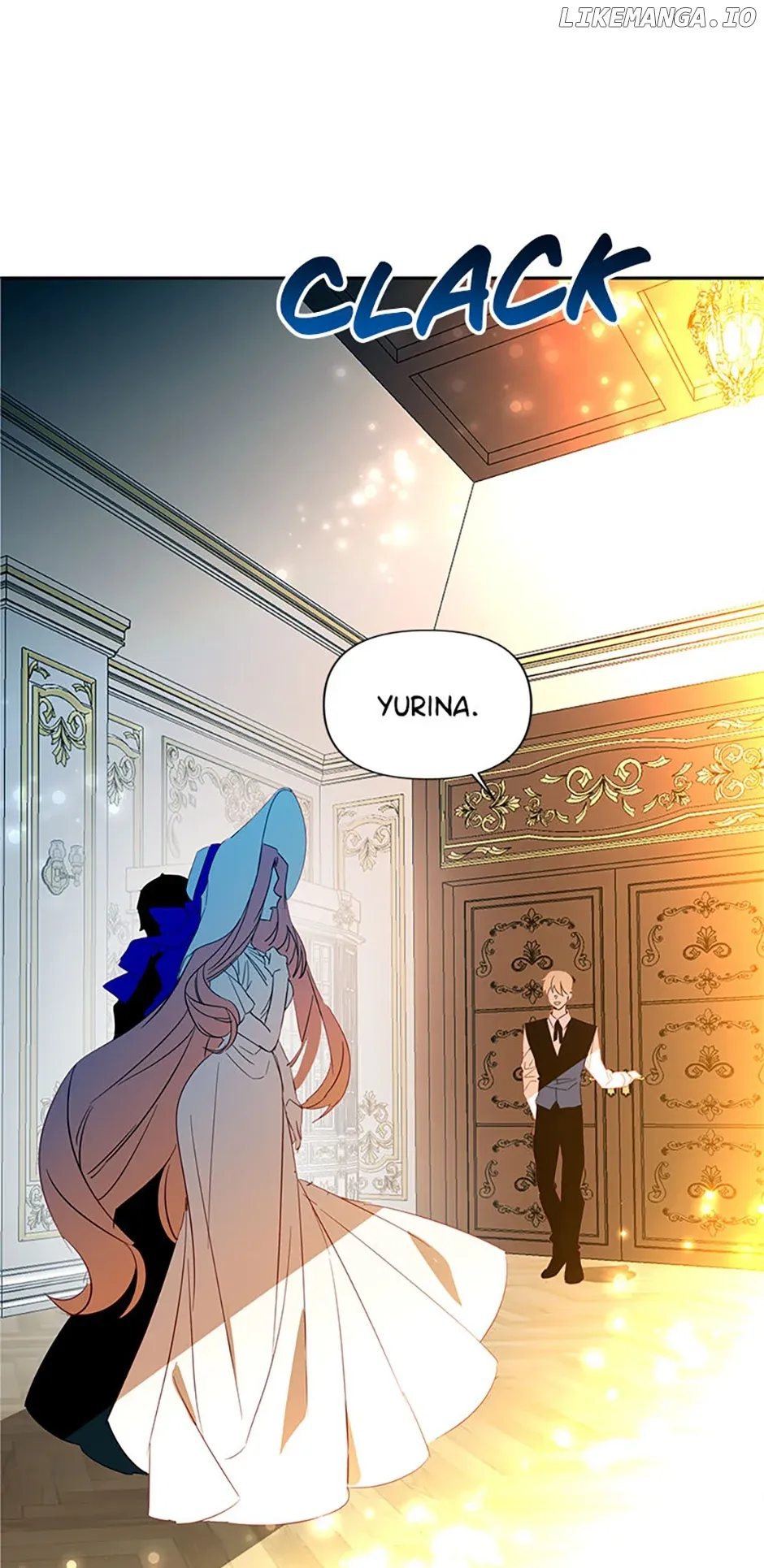 I Raised an Obsessive Servant Chapter 84 Online - página 43