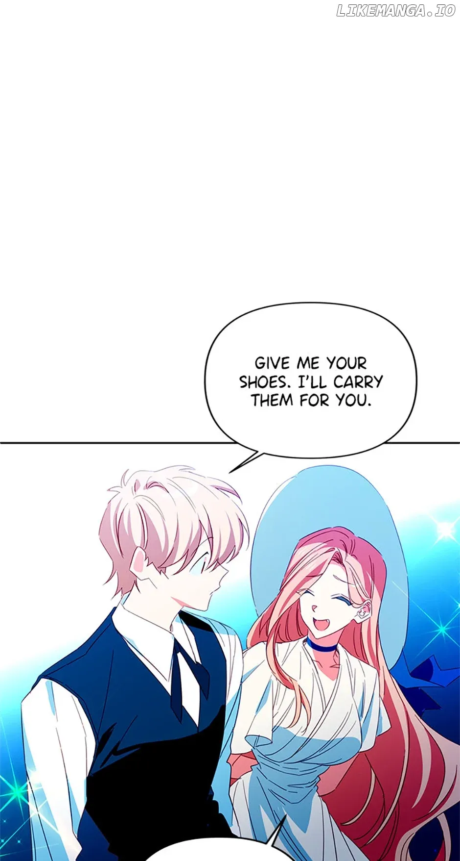 I Raised an Obsessive Servant Chapter 84 Online - página 47