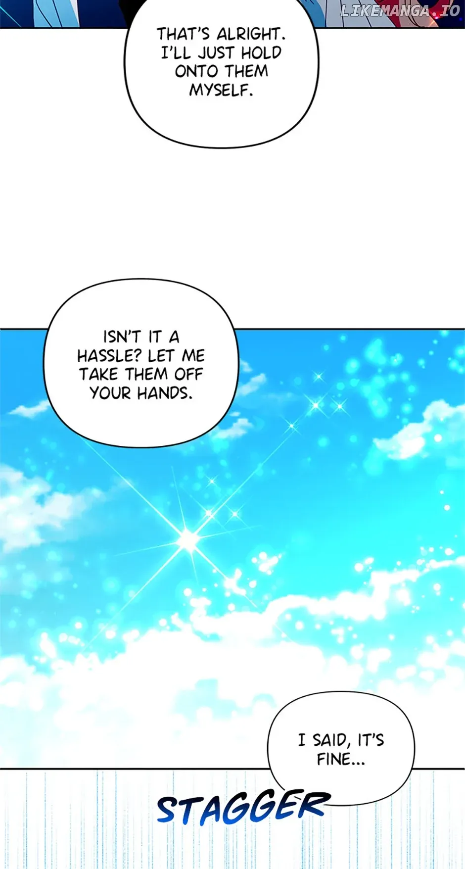 I Raised an Obsessive Servant Chapter 84 Online - página 48