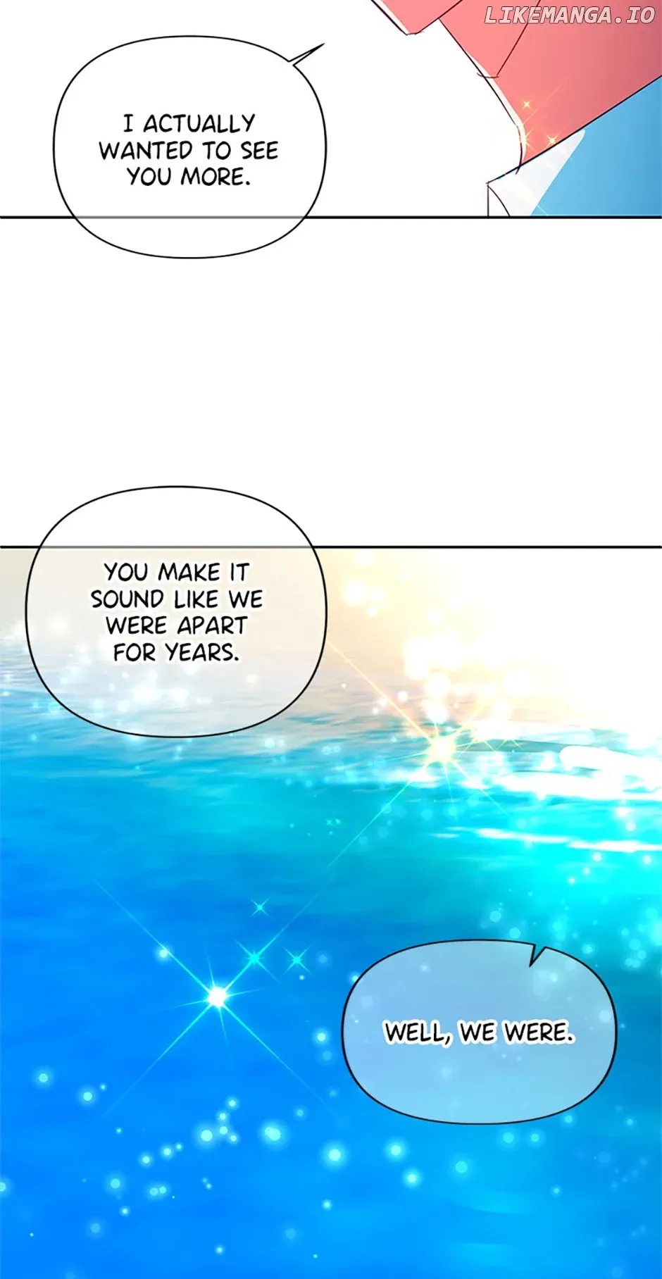 I Raised an Obsessive Servant Chapter 84 Online - página 54
