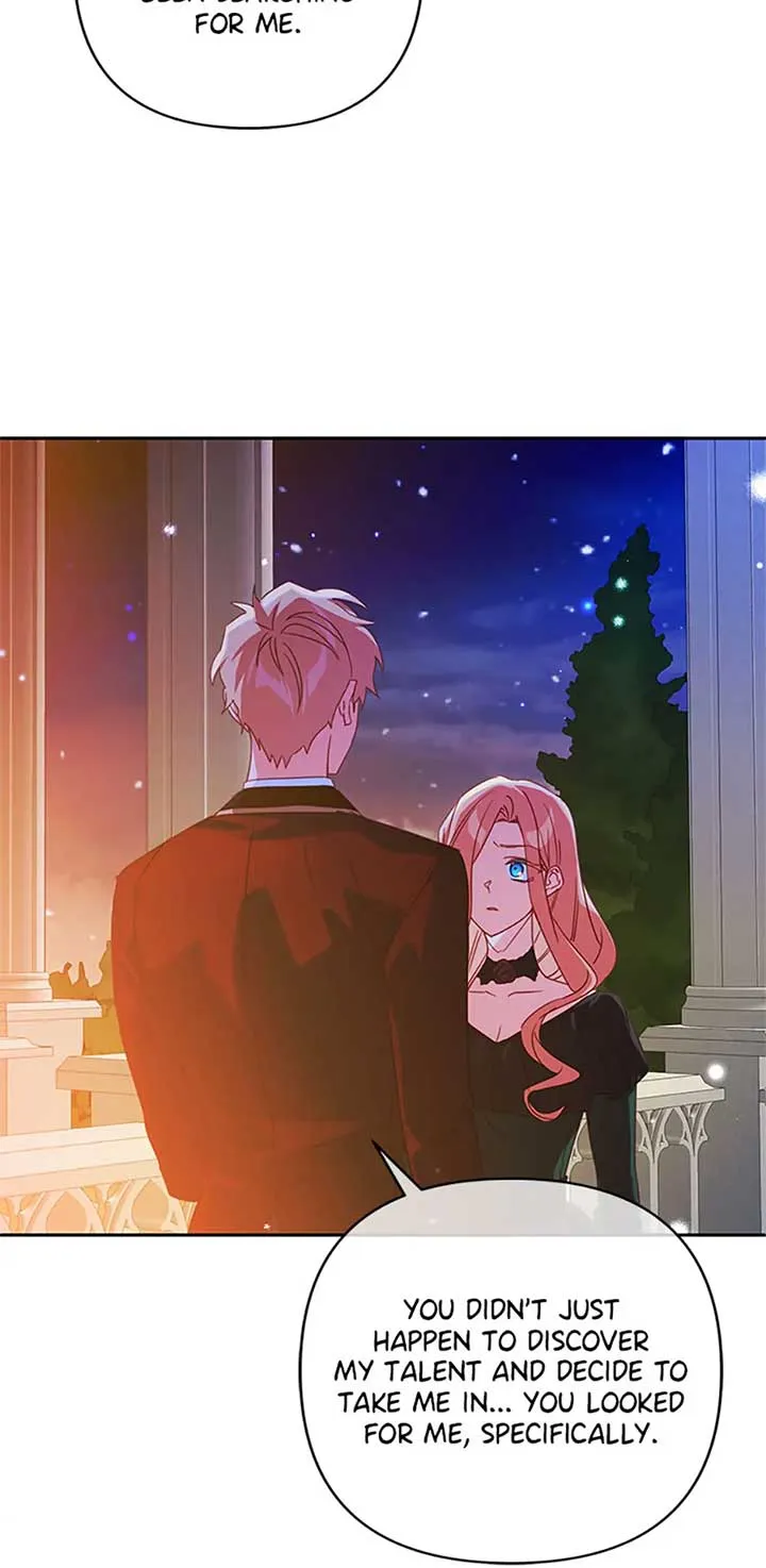 I Raised an Obsessive Servant Chapter 97 Online - página 3