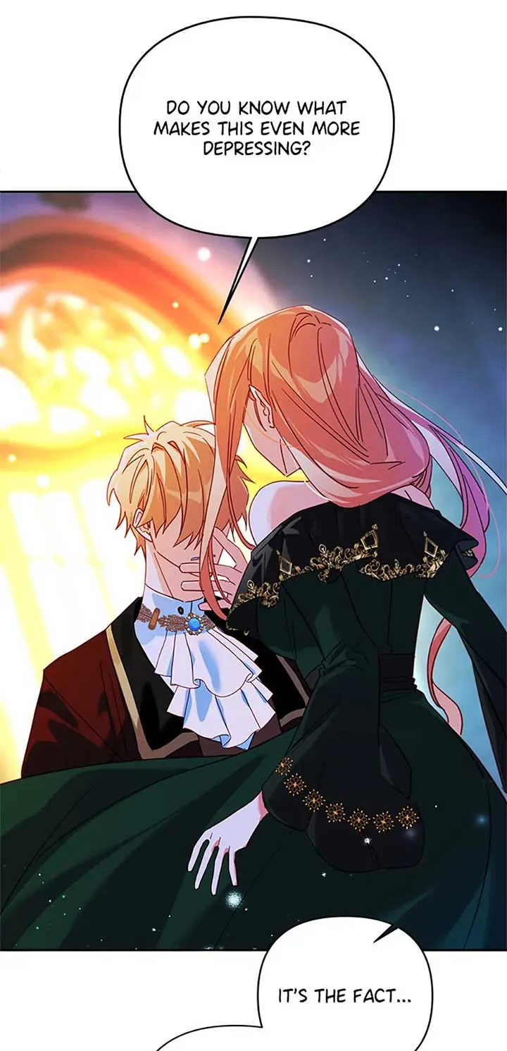I Raised an Obsessive Servant Chapter 97 Online - página 18