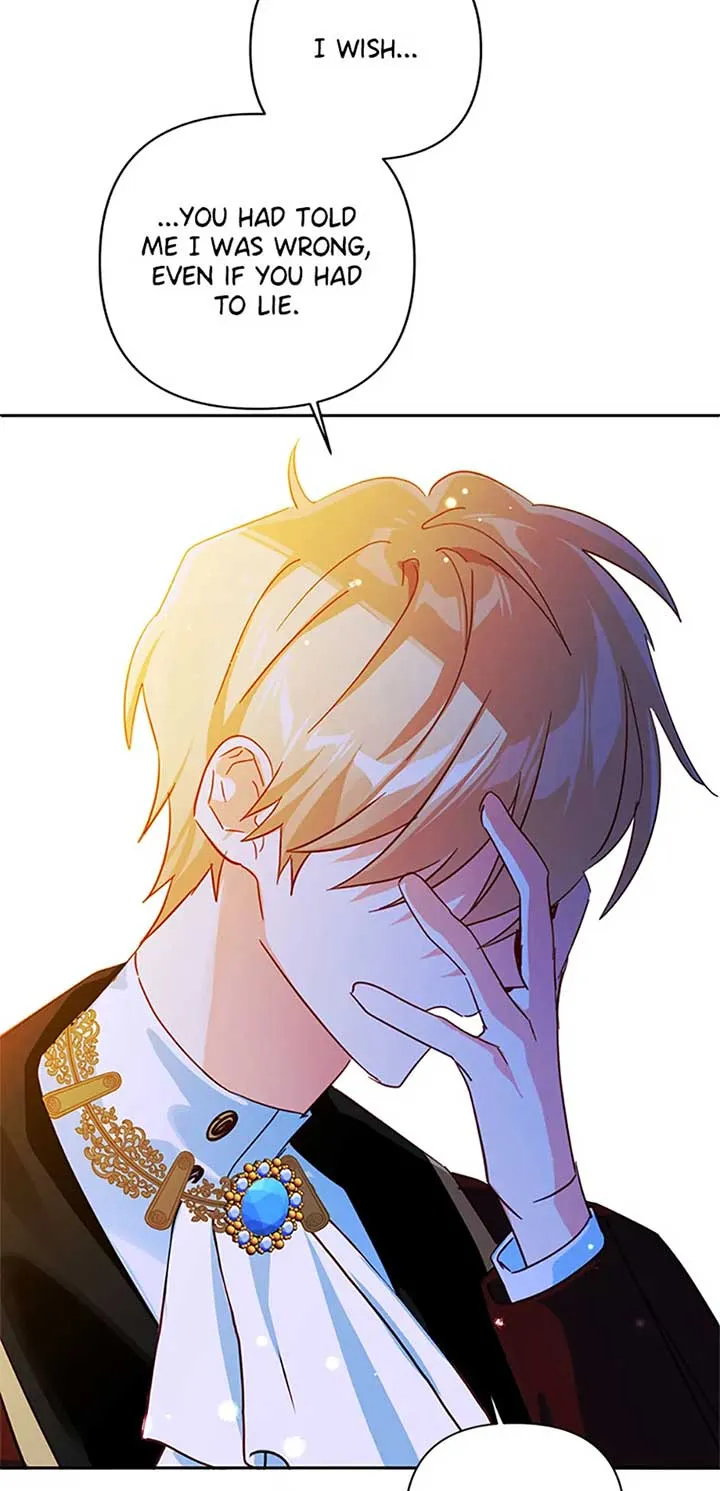 I Raised an Obsessive Servant Chapter 97 Online - página 20