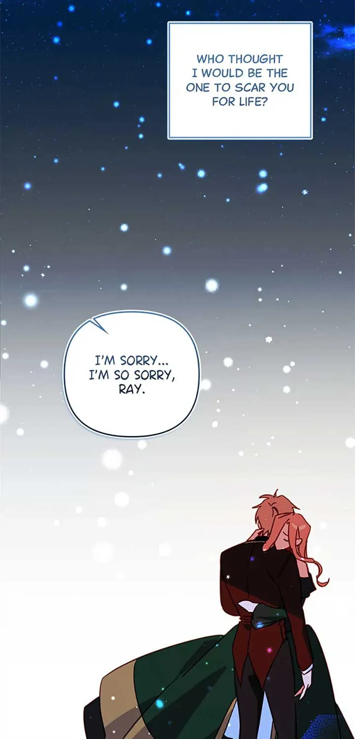 I Raised an Obsessive Servant Chapter 97 Online - página 30