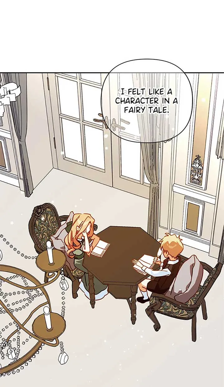 I Raised an Obsessive Servant Chapter 97 Online - página 32