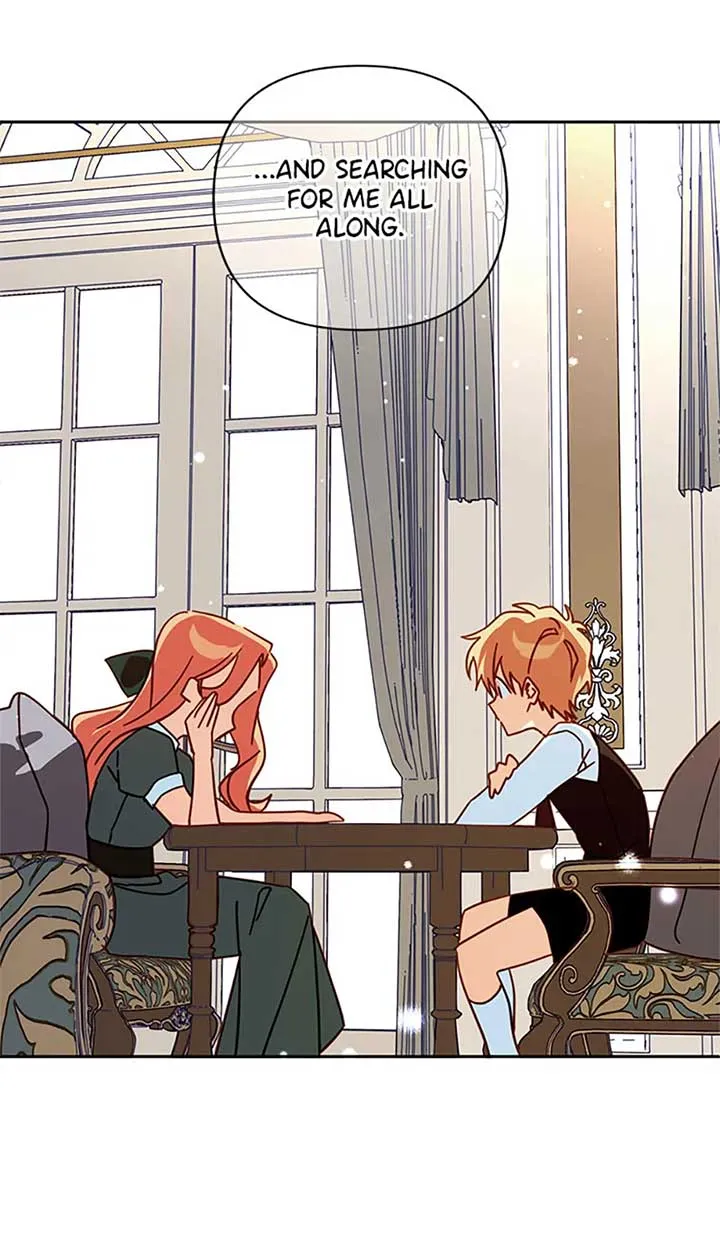 I Raised an Obsessive Servant Chapter 97 Online - página 35