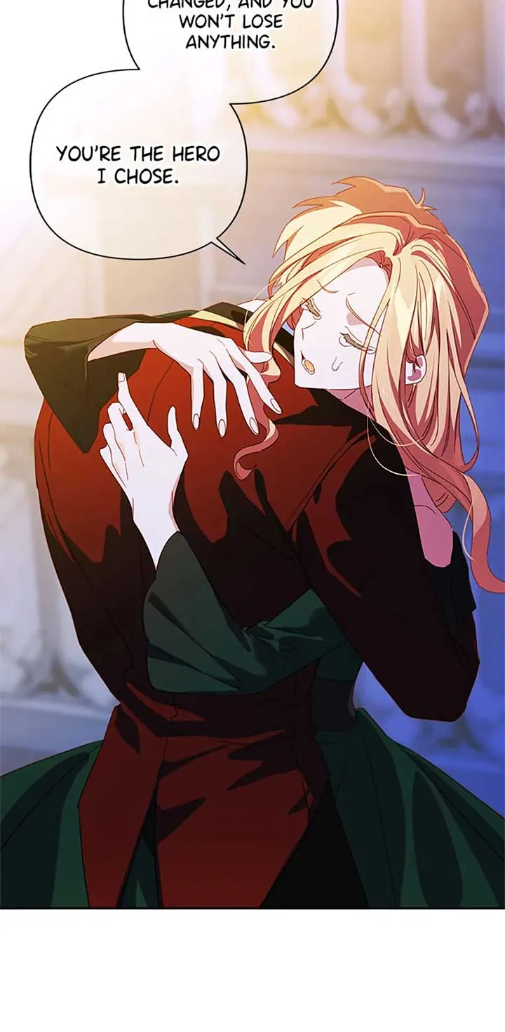 I Raised an Obsessive Servant Chapter 97 Online - página 40
