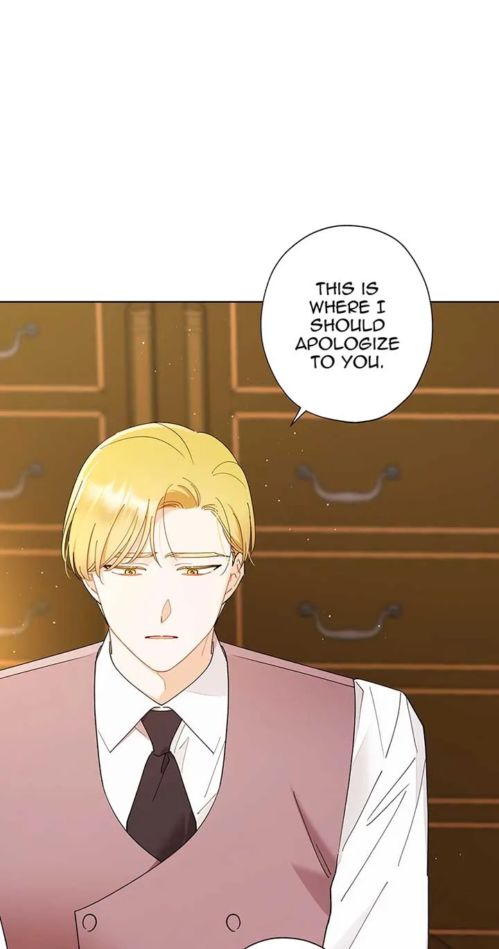 I Raised Cinderella Preciously Chapter 124 Online - página 21