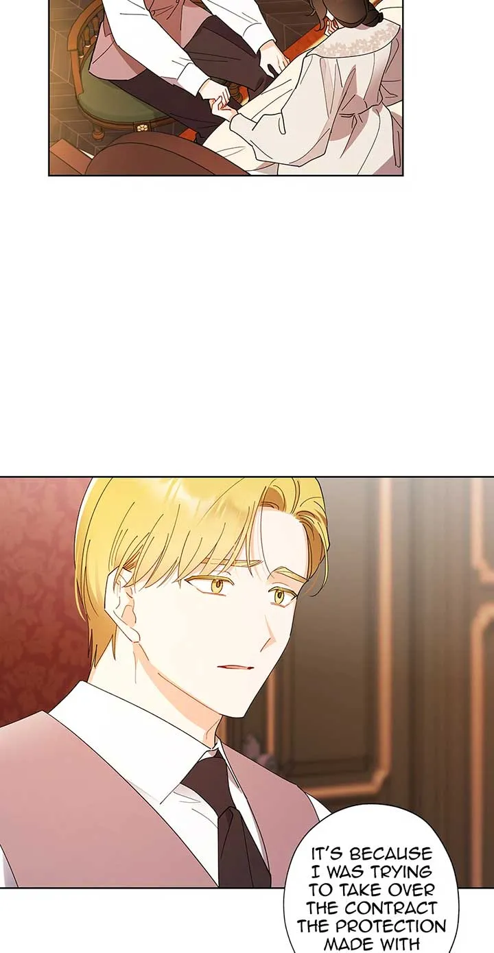 I Raised Cinderella Preciously Chapter 124 Online - página 35