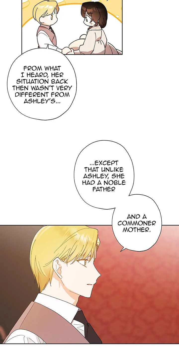 I Raised Cinderella Preciously Chapter 124 Online - página 54