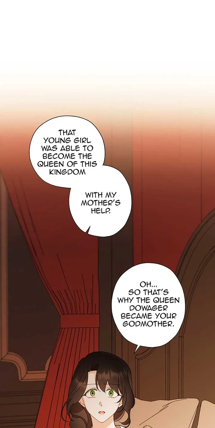 I Raised Cinderella Preciously Chapter 124 Online - página 55