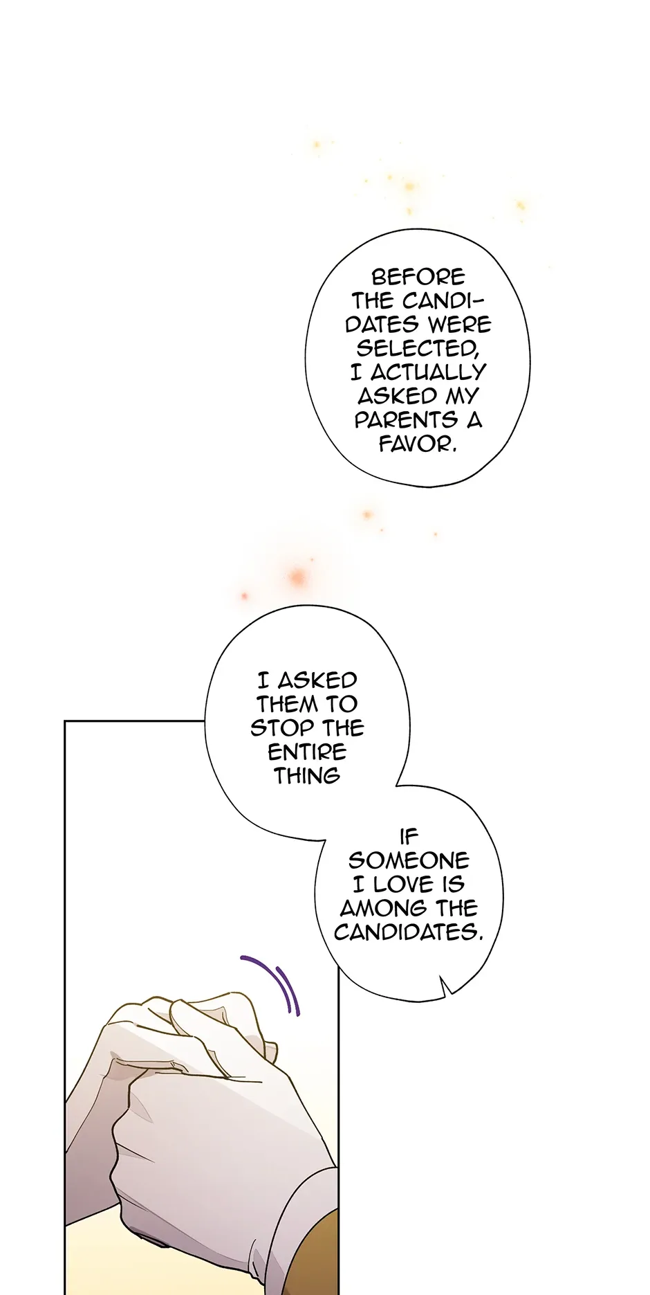 I Raised Cinderella Preciously Chapter 136 Online - página 1