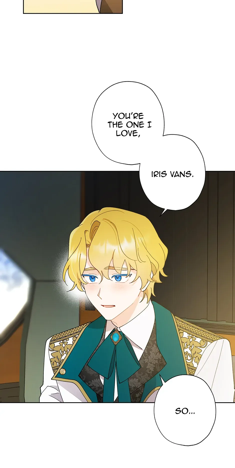 I Raised Cinderella Preciously Chapter 136 Online - página 2