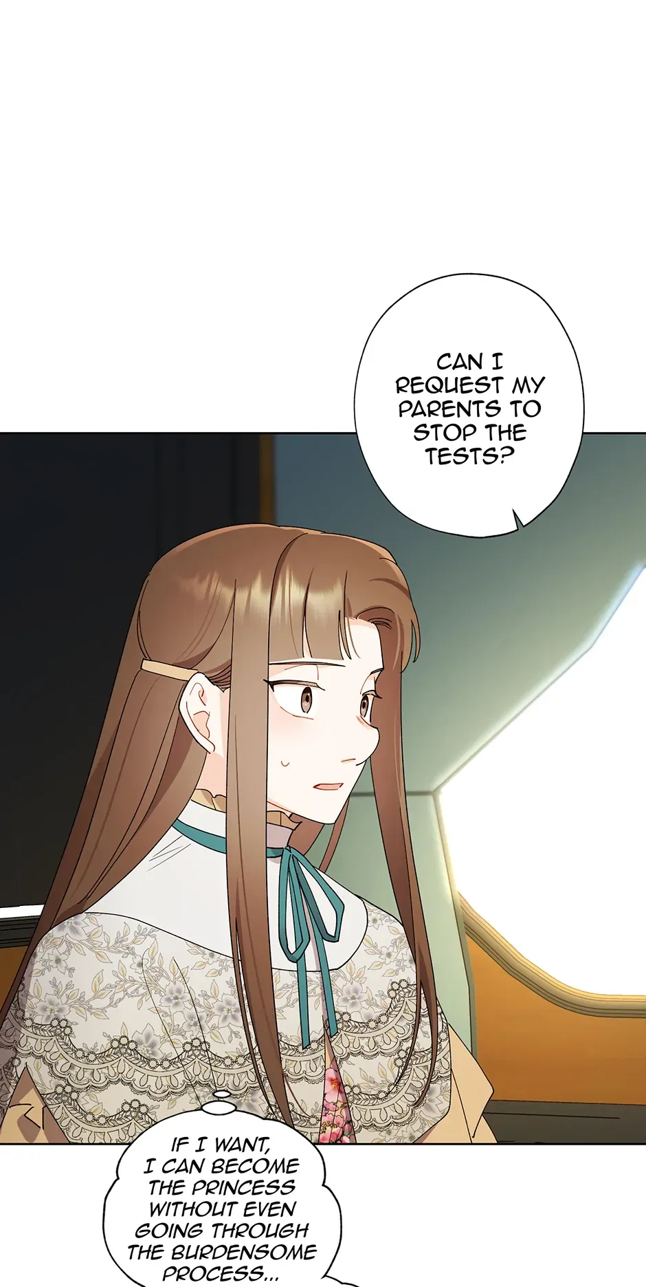 I Raised Cinderella Preciously Chapter 136 Online - página 3