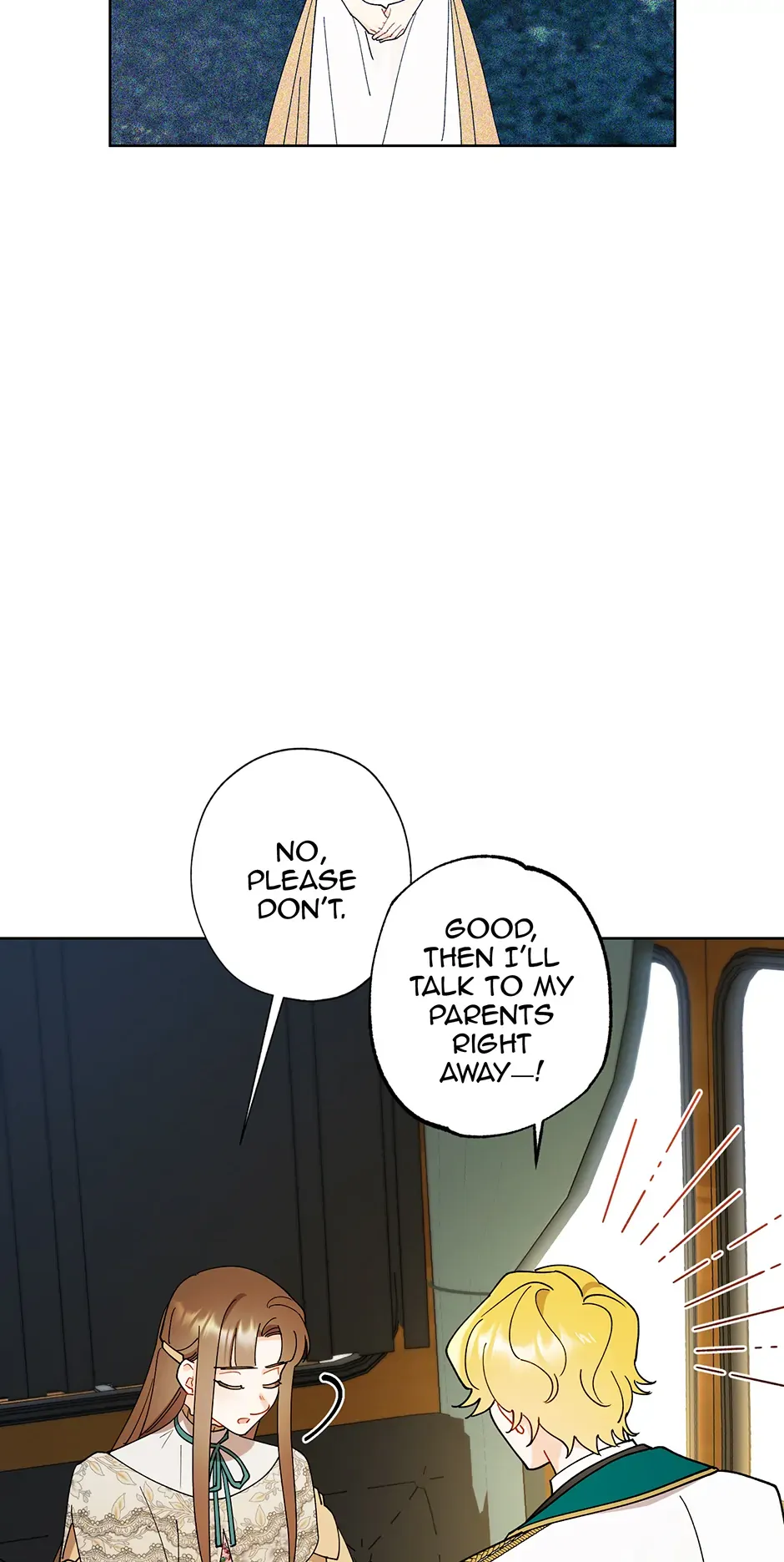 I Raised Cinderella Preciously Chapter 136 Online - página 5