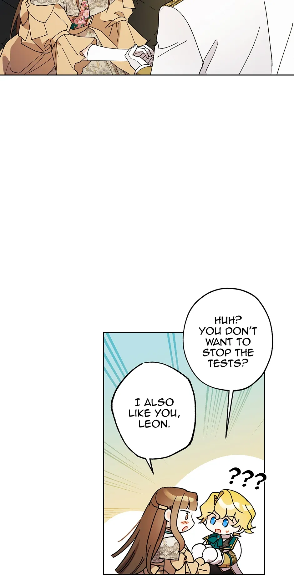 I Raised Cinderella Preciously Chapter 136 Online - página 6