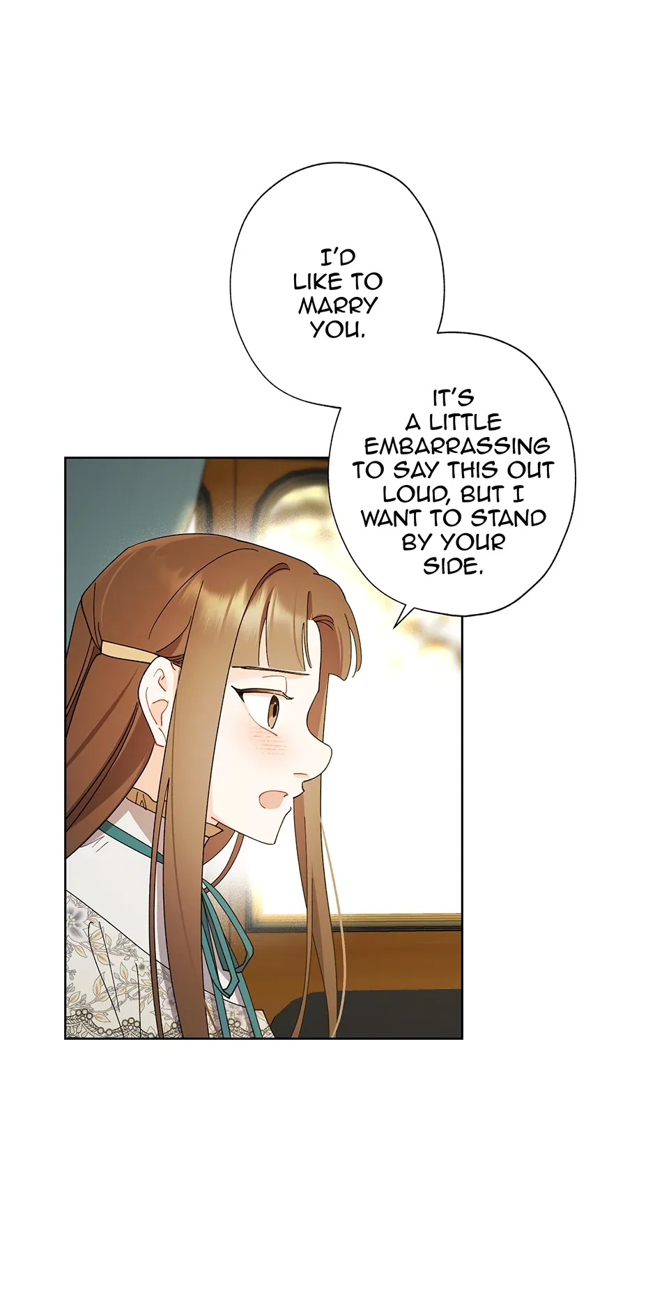 I Raised Cinderella Preciously Chapter 136 Online - página 7