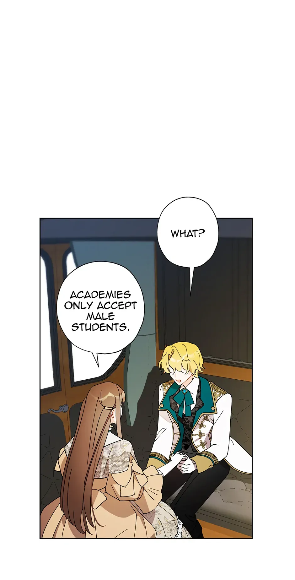 I Raised Cinderella Preciously Chapter 136 Online - página 10