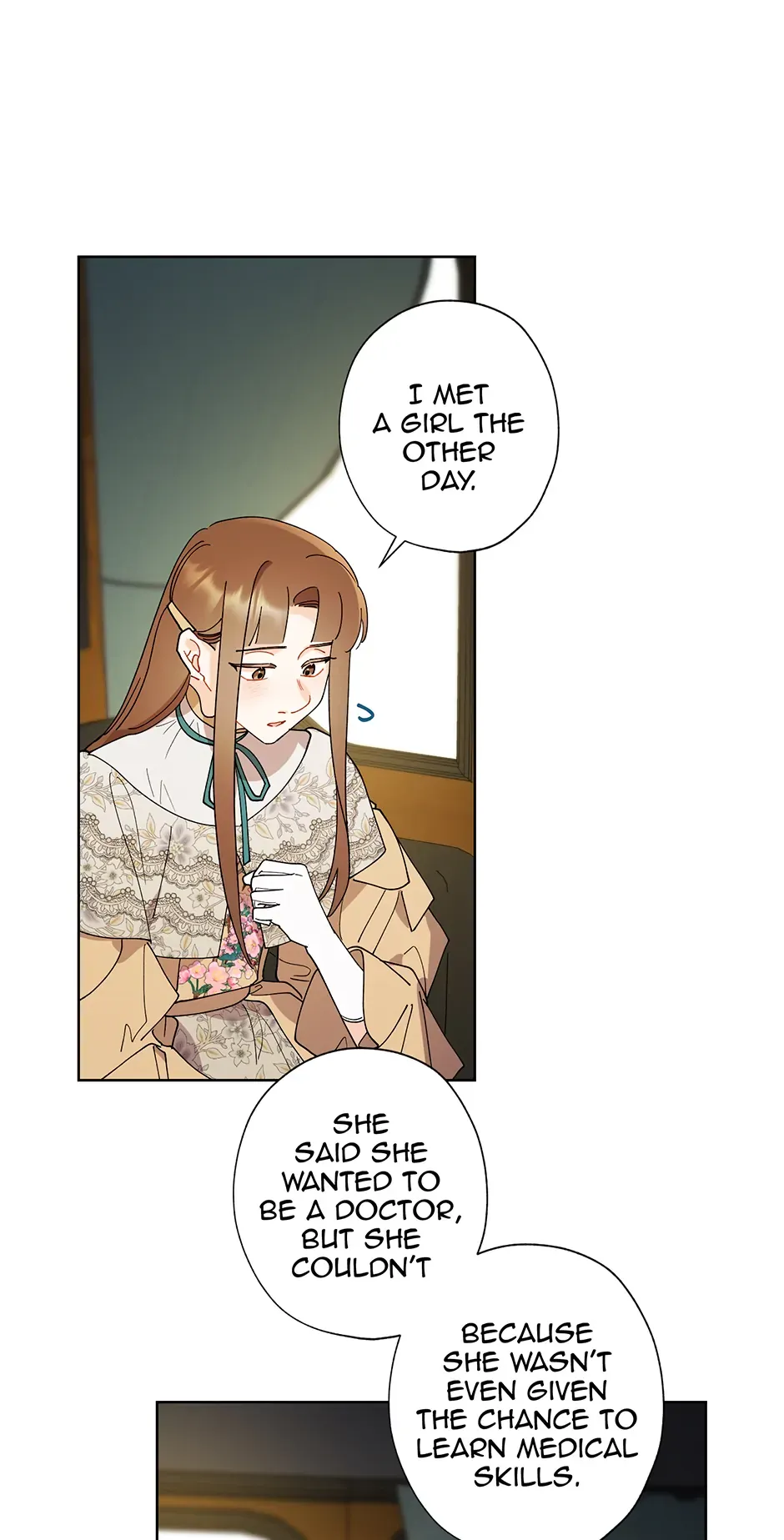 I Raised Cinderella Preciously Chapter 136 Online - página 12