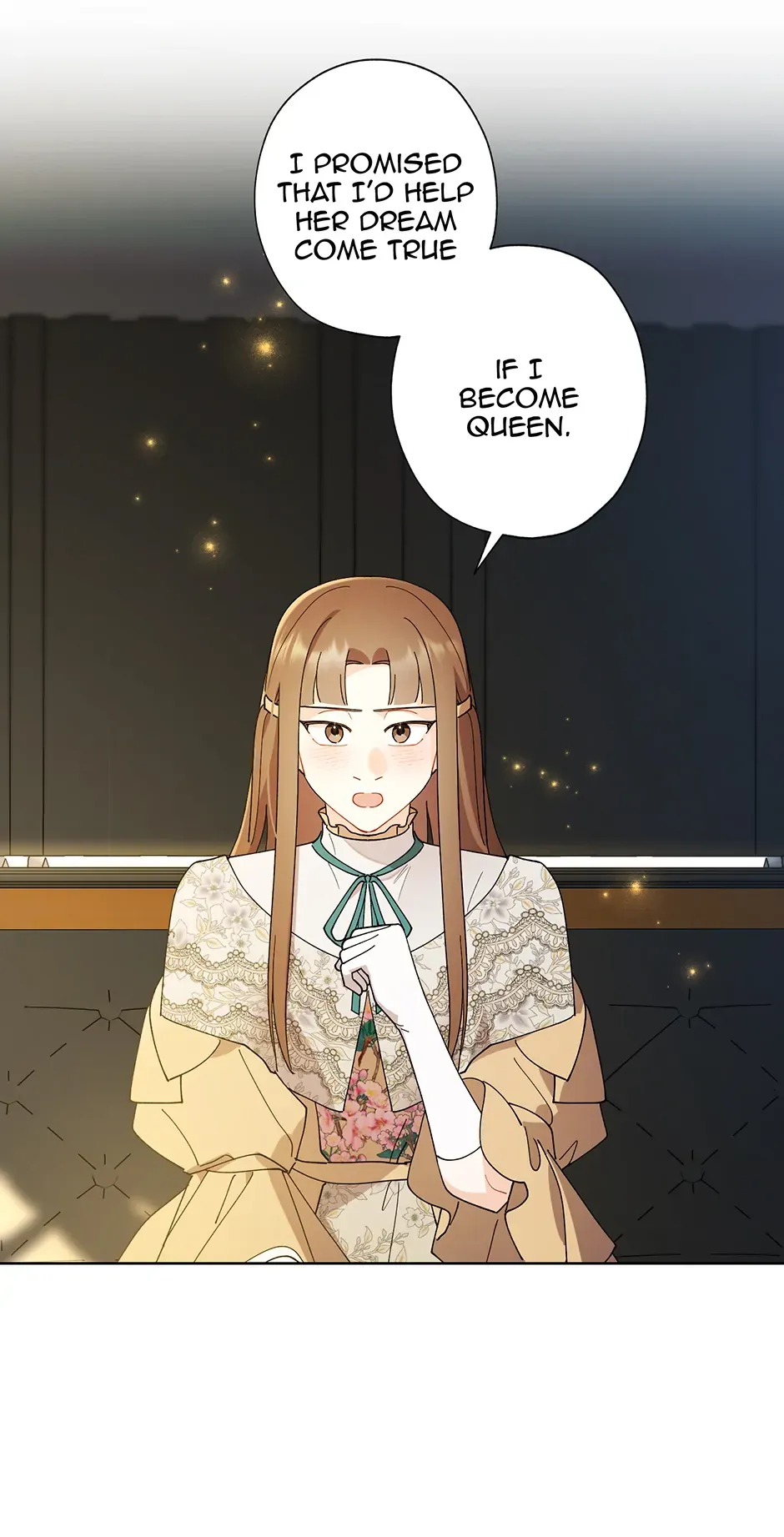 I Raised Cinderella Preciously Chapter 136 Online - página 15