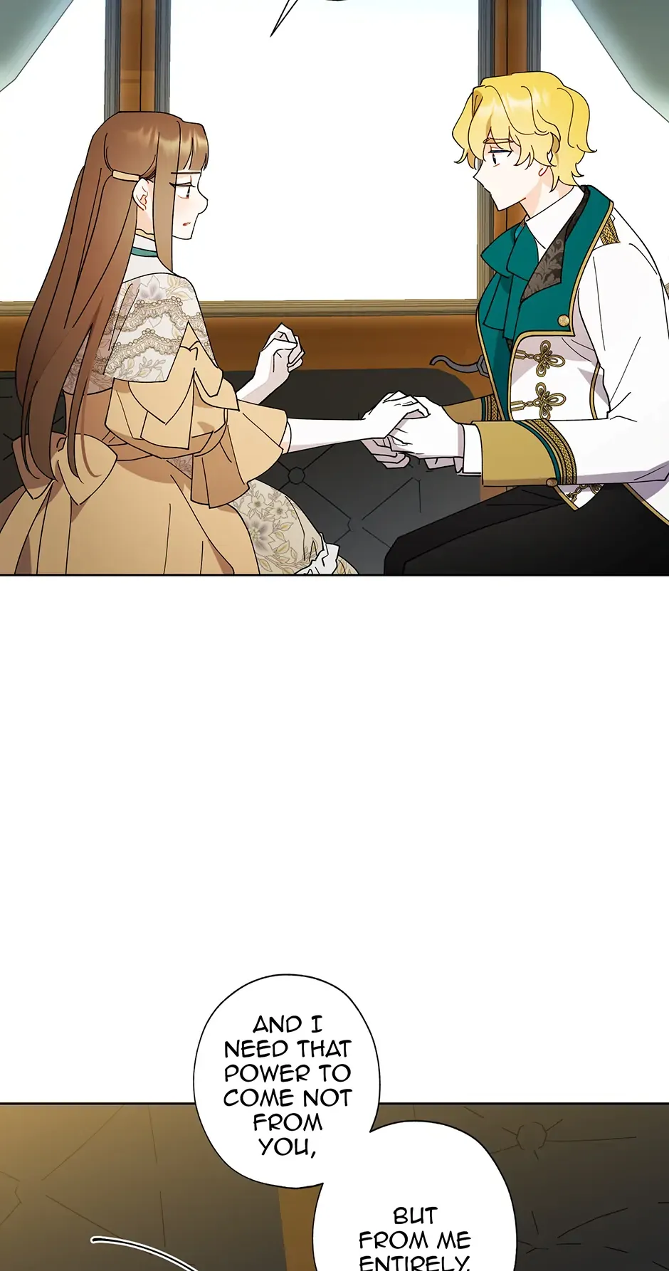I Raised Cinderella Preciously Chapter 136 Online - página 19
