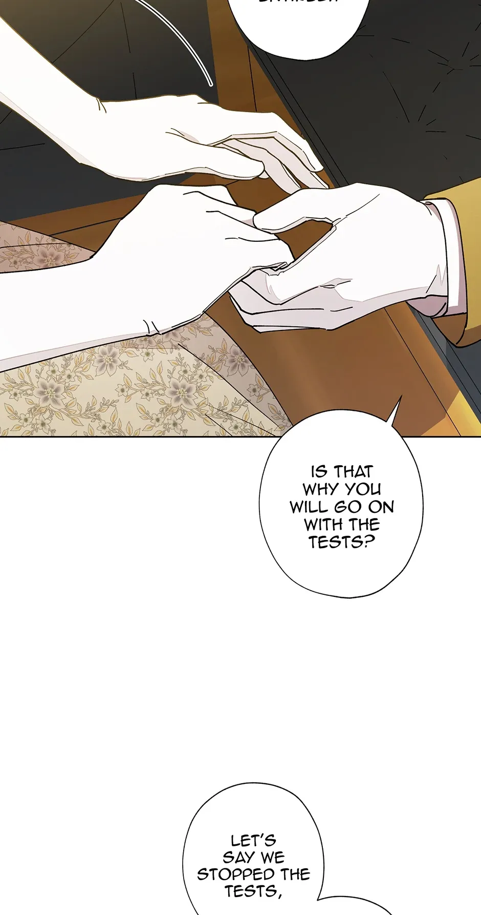 I Raised Cinderella Preciously Chapter 136 Online - página 20