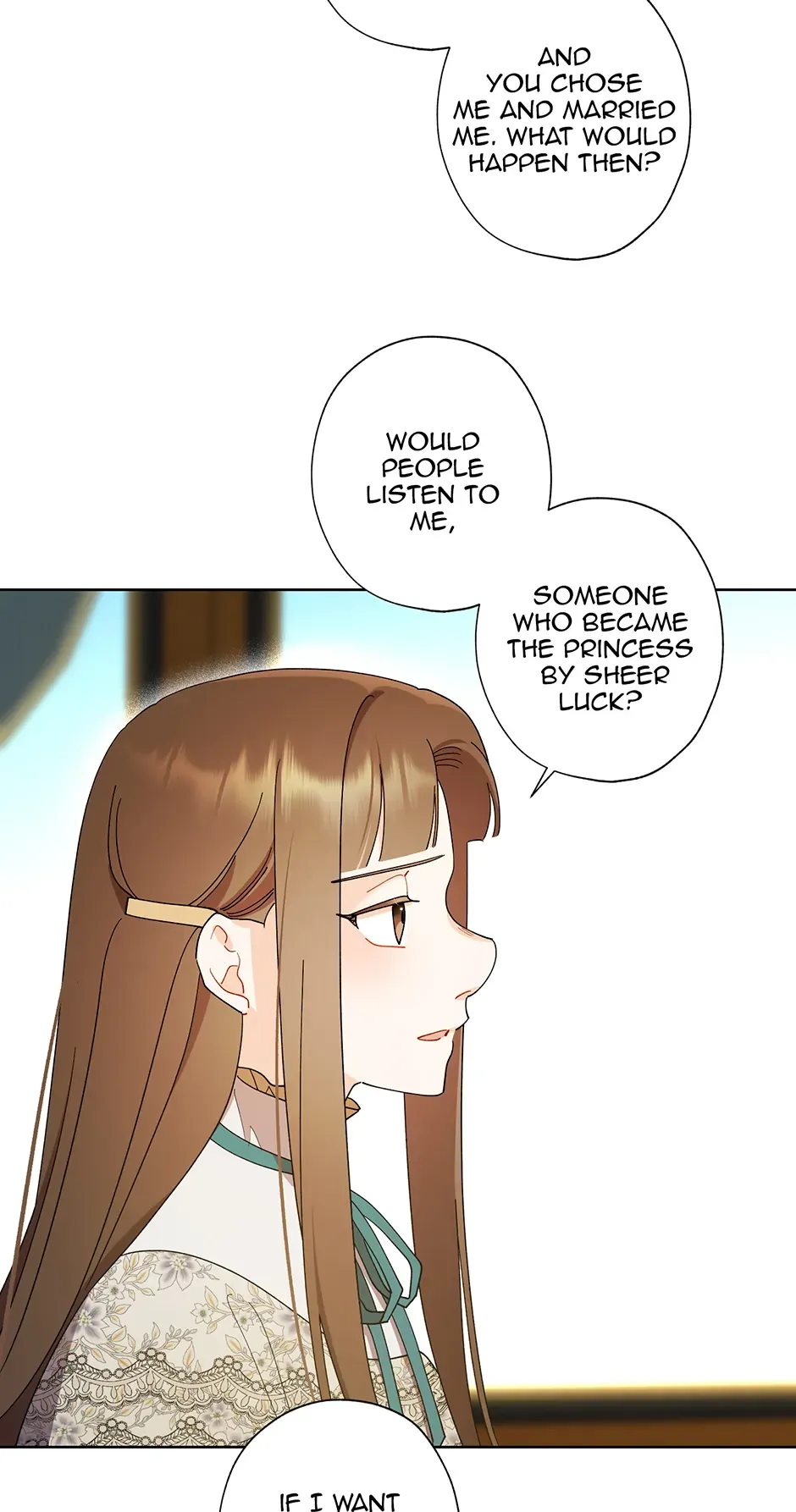 I Raised Cinderella Preciously Chapter 136 Online - página 21
