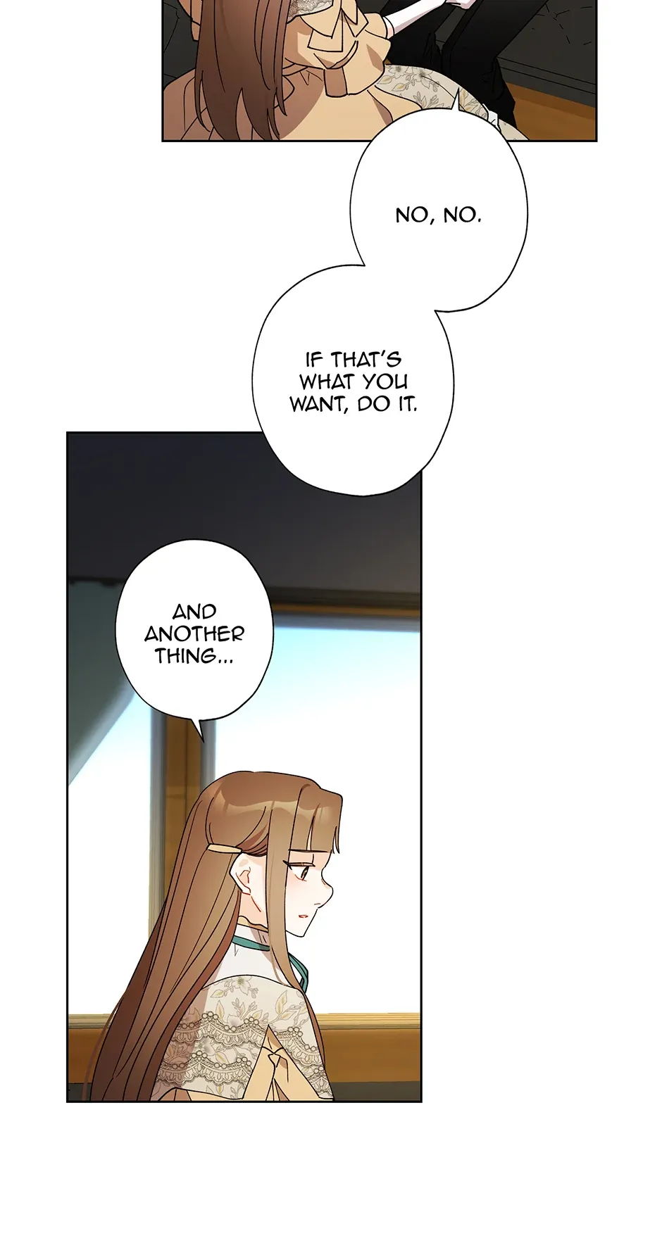 I Raised Cinderella Preciously Chapter 136 Online - página 23