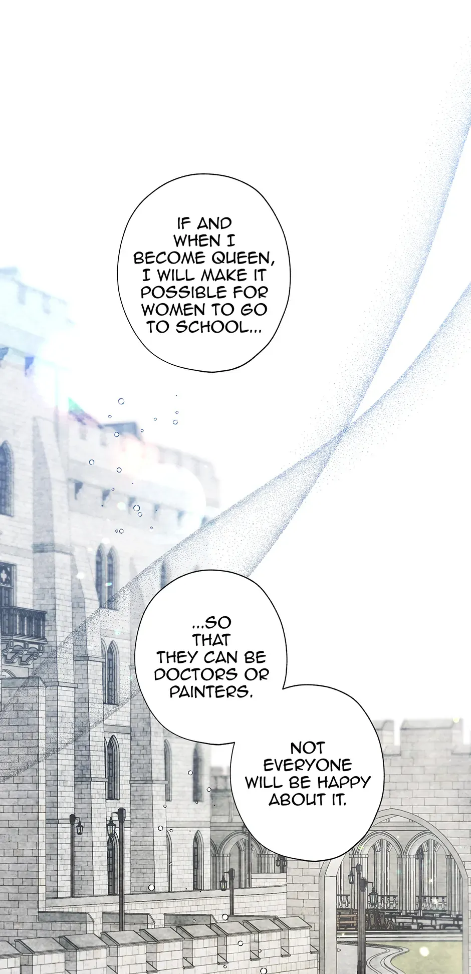 I Raised Cinderella Preciously Chapter 136 Online - página 24