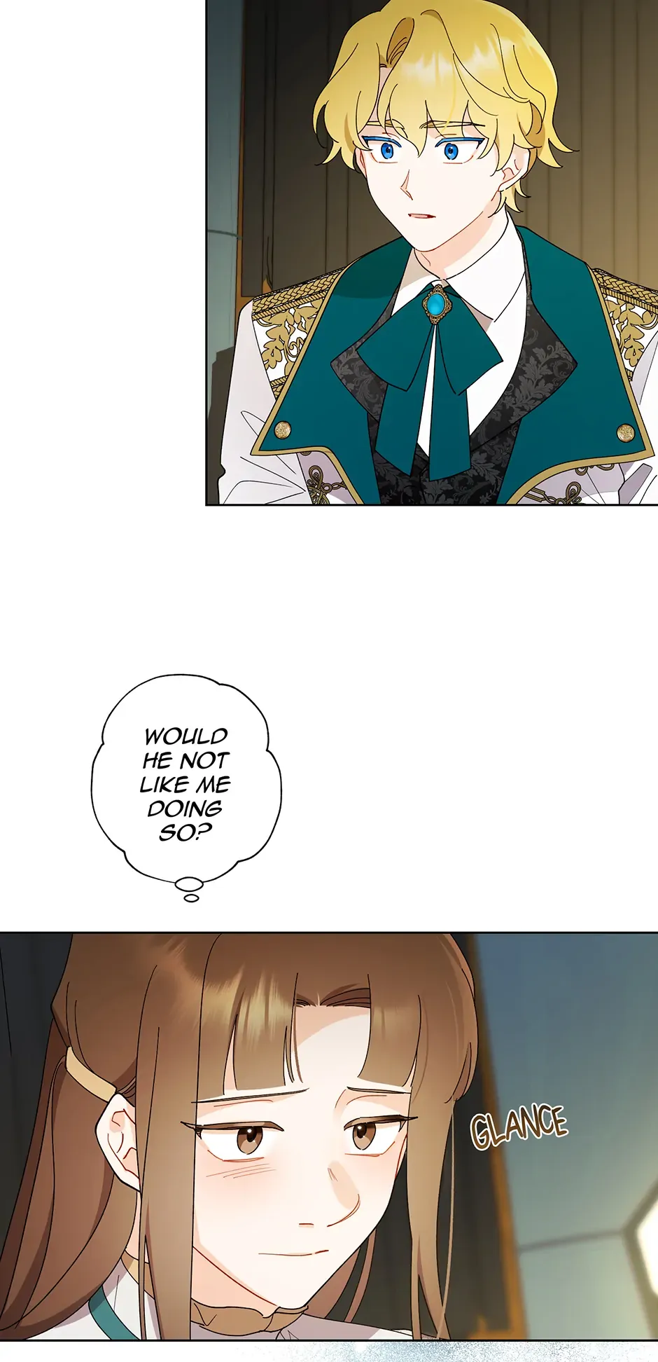 I Raised Cinderella Preciously Chapter 136 Online - página 26