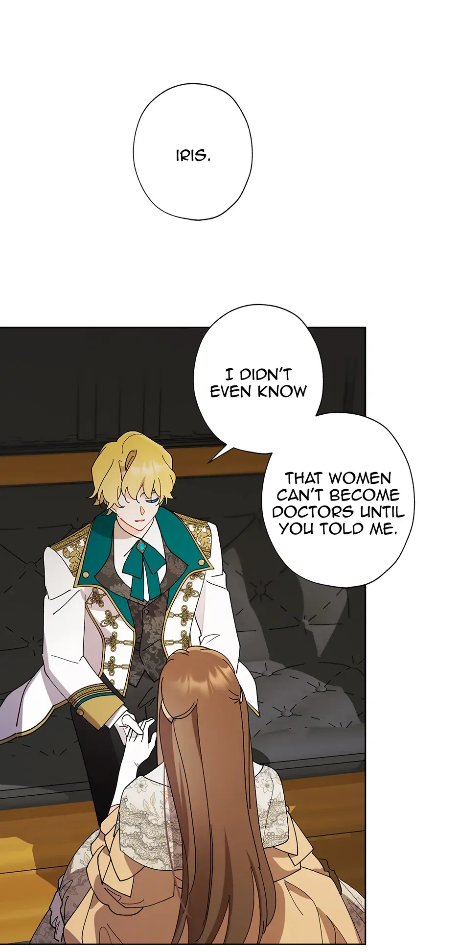 I Raised Cinderella Preciously Chapter 136 Online - página 28