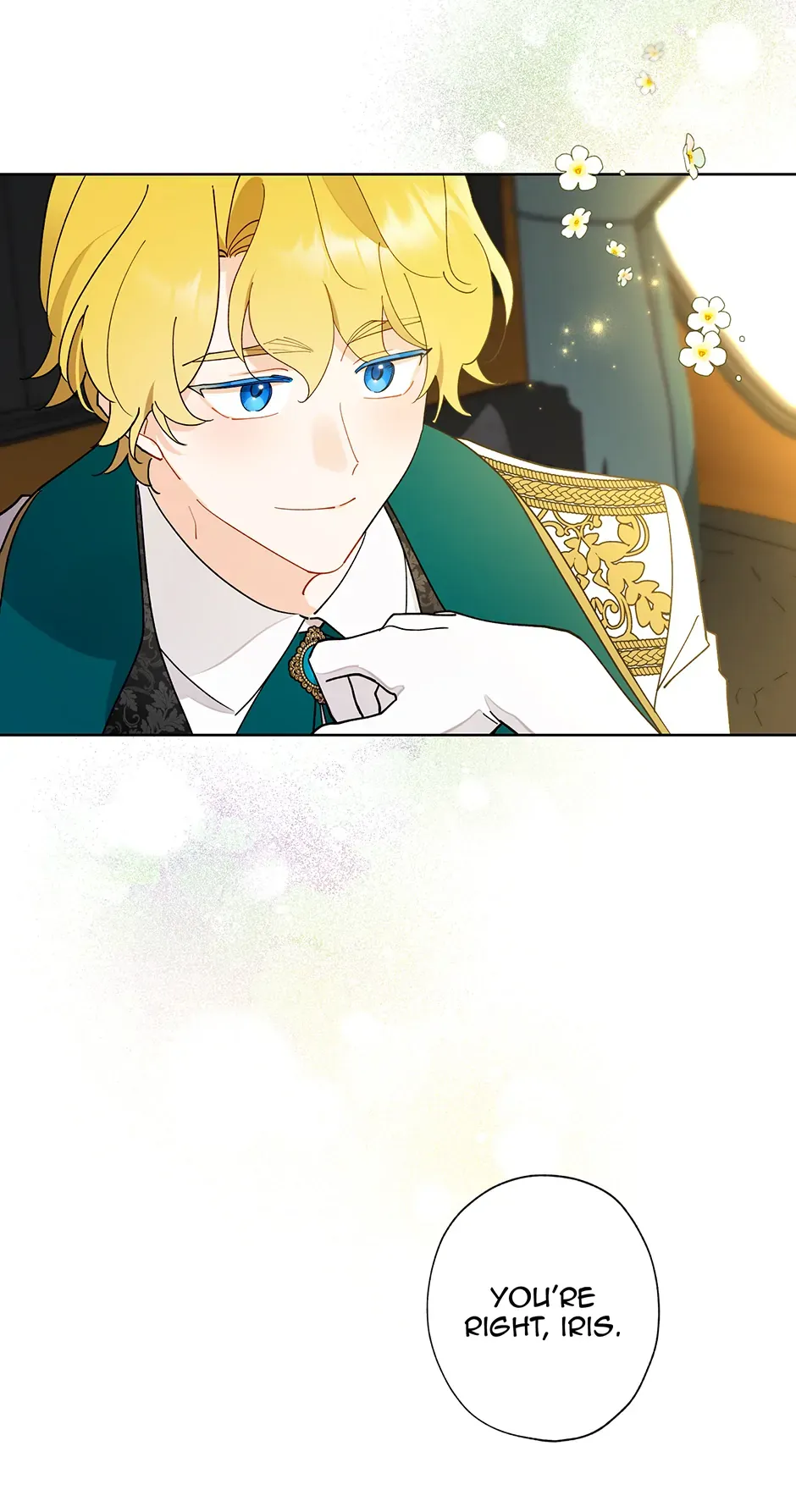 I Raised Cinderella Preciously Chapter 136 Online - página 32